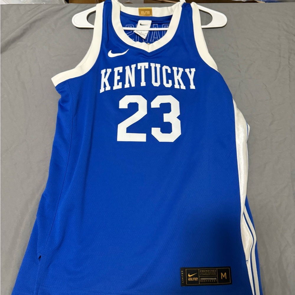 Anthony Davis Jersey